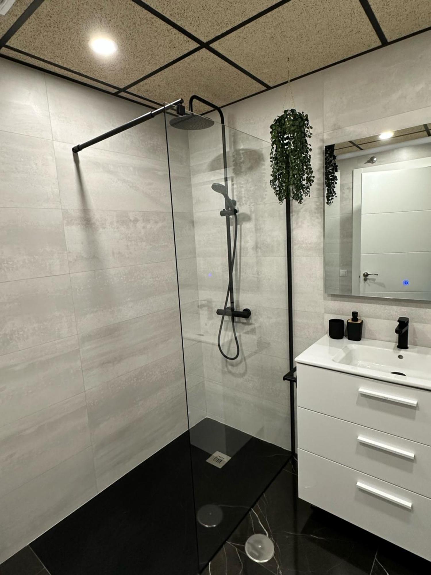 Loft Emma Apartman Alicante Kültér fotó